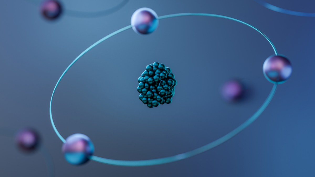 A gluon junction may explain where a proton’s baryon number comes from
