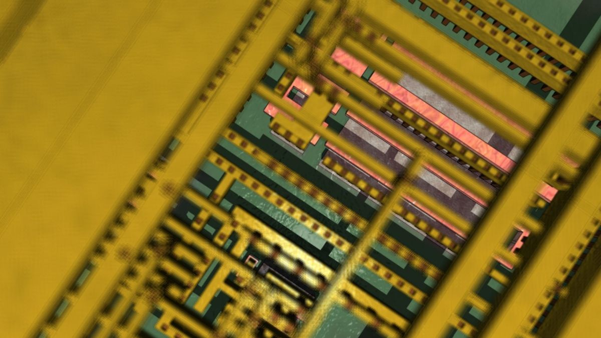 3 billion push: US firm plans 50% expansion in chip research capacity
