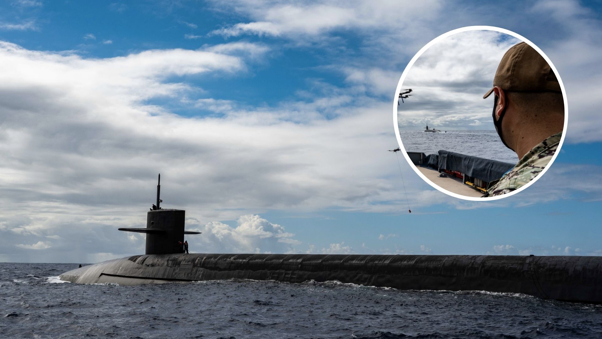 Thousands of tons of submarines could be made much faster as US eliminates industrial bottlenecks