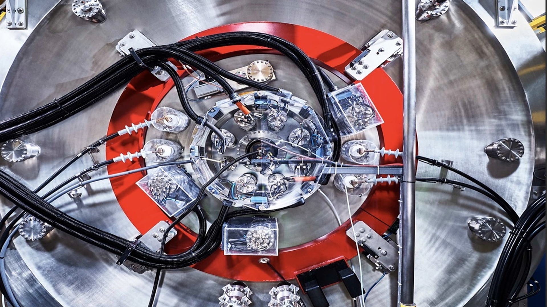 TAE Technologies Partners With Black Moon Energy for Lunar Helium-3 Fusion Fuel
