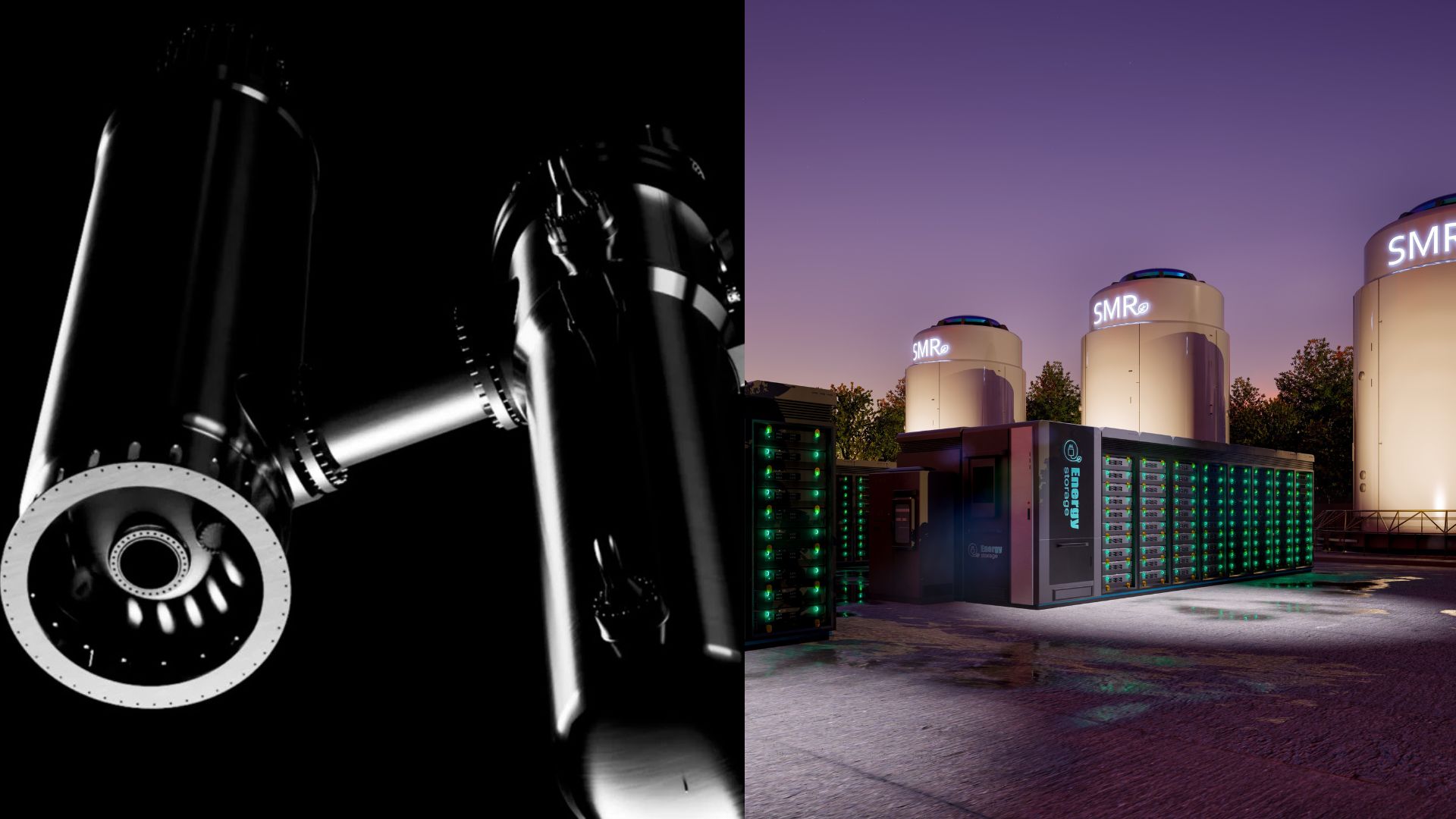 X-energy and SGL Carbon to Double Nuclear-Grade Graphite Capacity for Xe-100 Reactors