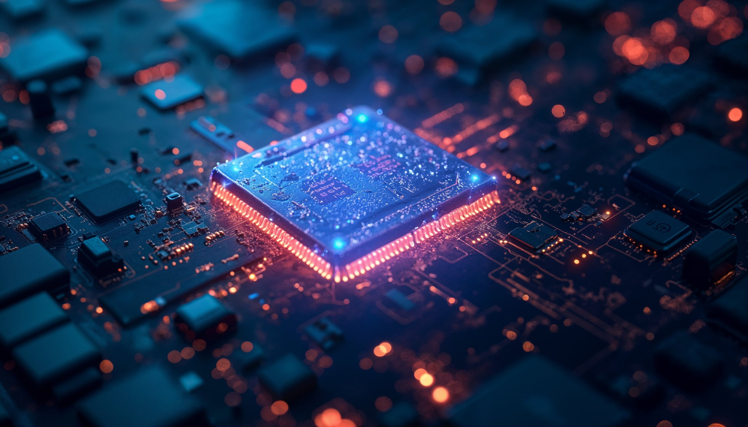 China turns to older chipmaking technology to make 3nm chips