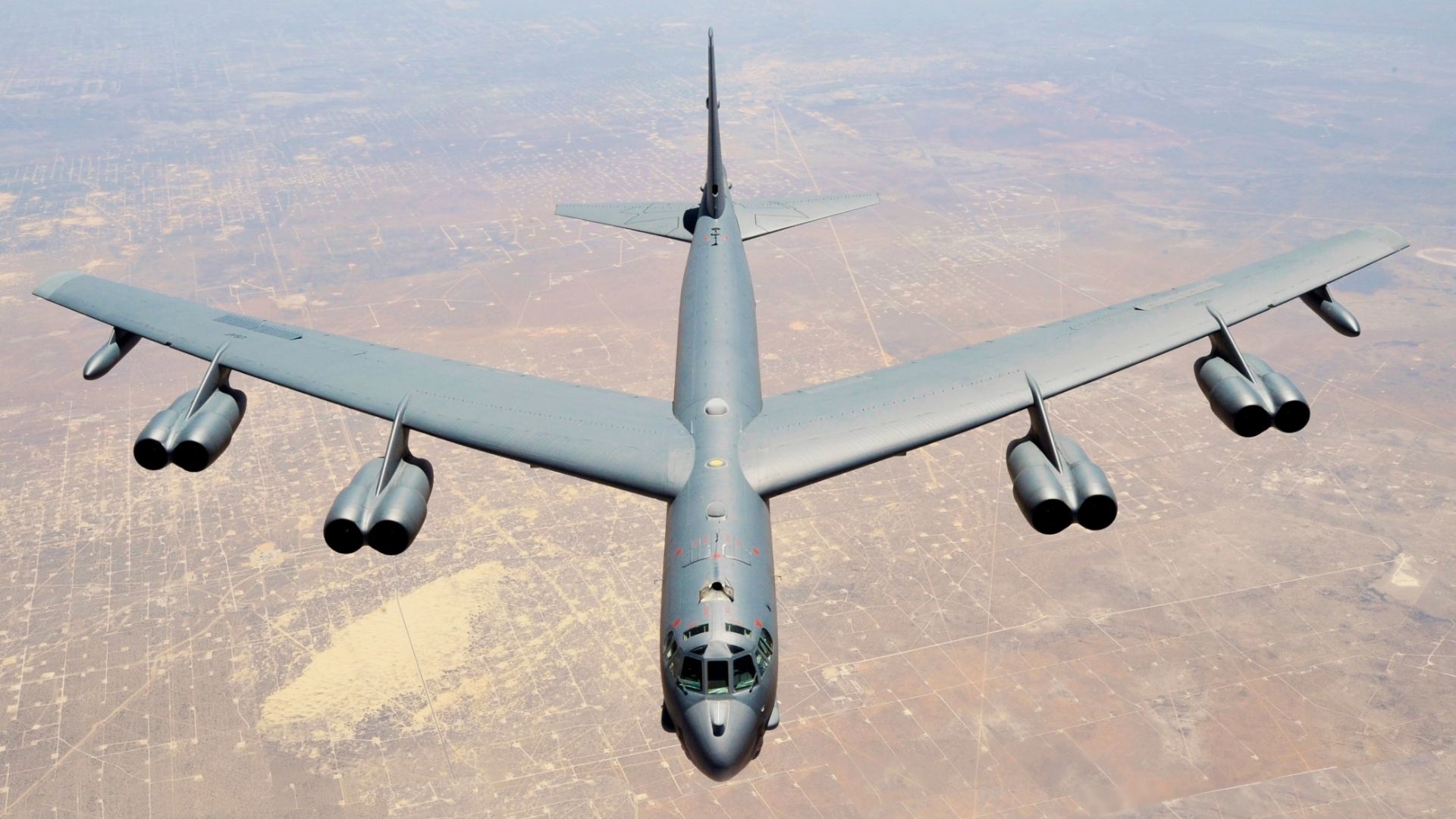 V2X Selected to Produce Missile Carriage Hardware for U.S. Air Force B-52 Fleet Modernization