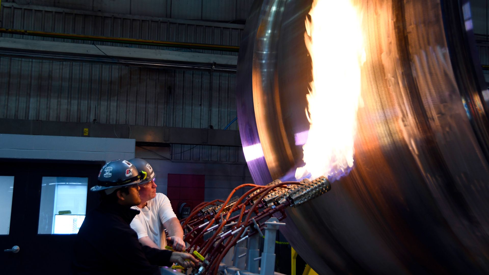 US clears first 300 MW advanced small nuclear reactor for construction