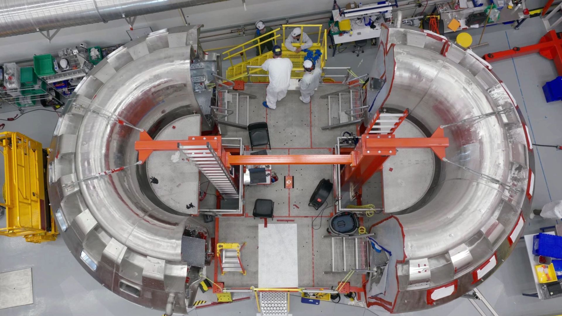 Photograph accompanying Hyundai joins Commonwealth Fusion's $1 billion round to explore engineering ARC power stations