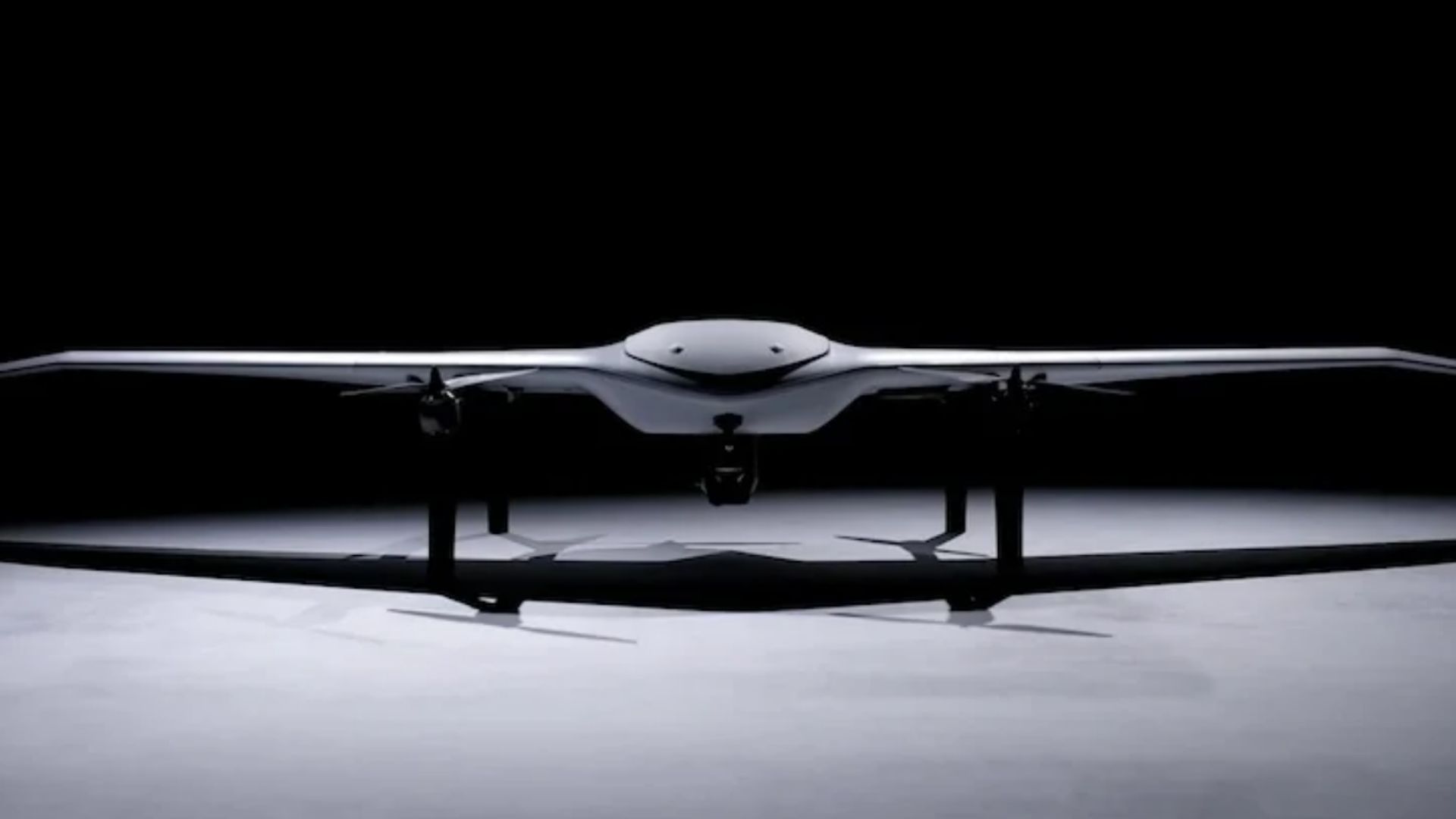 DeltaQuad представила дрон Evo-LE: 8 часов полёта и 480 км