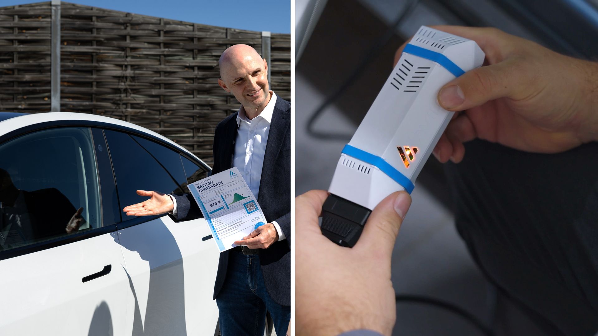 World’s largest independent EV battery study launched, smaller vehicles show faster degradation