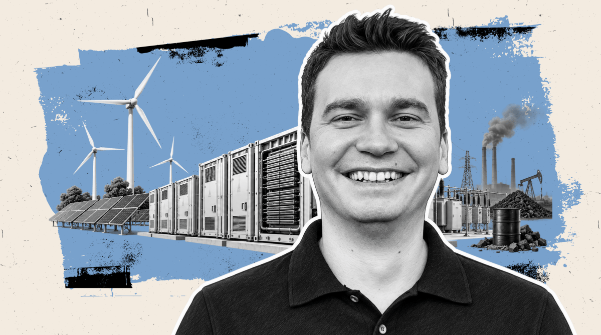 100-hour iron-air batteries could tackle renewable energy’s biggest problem