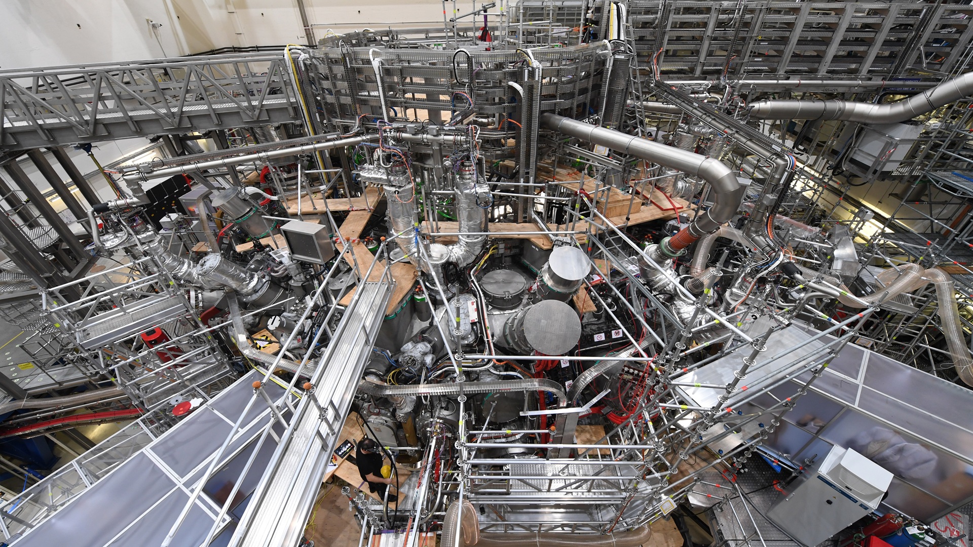 20 MW compact fusion system targets on-site power for data centers and industry