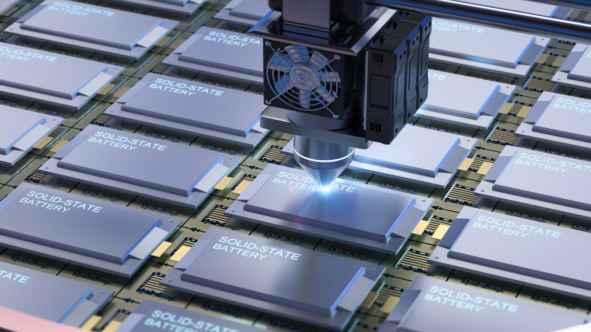 Mercedes-Benz Begins Testing ProLogium Gen4 Lithium Ceramic Cells for Future EVs
