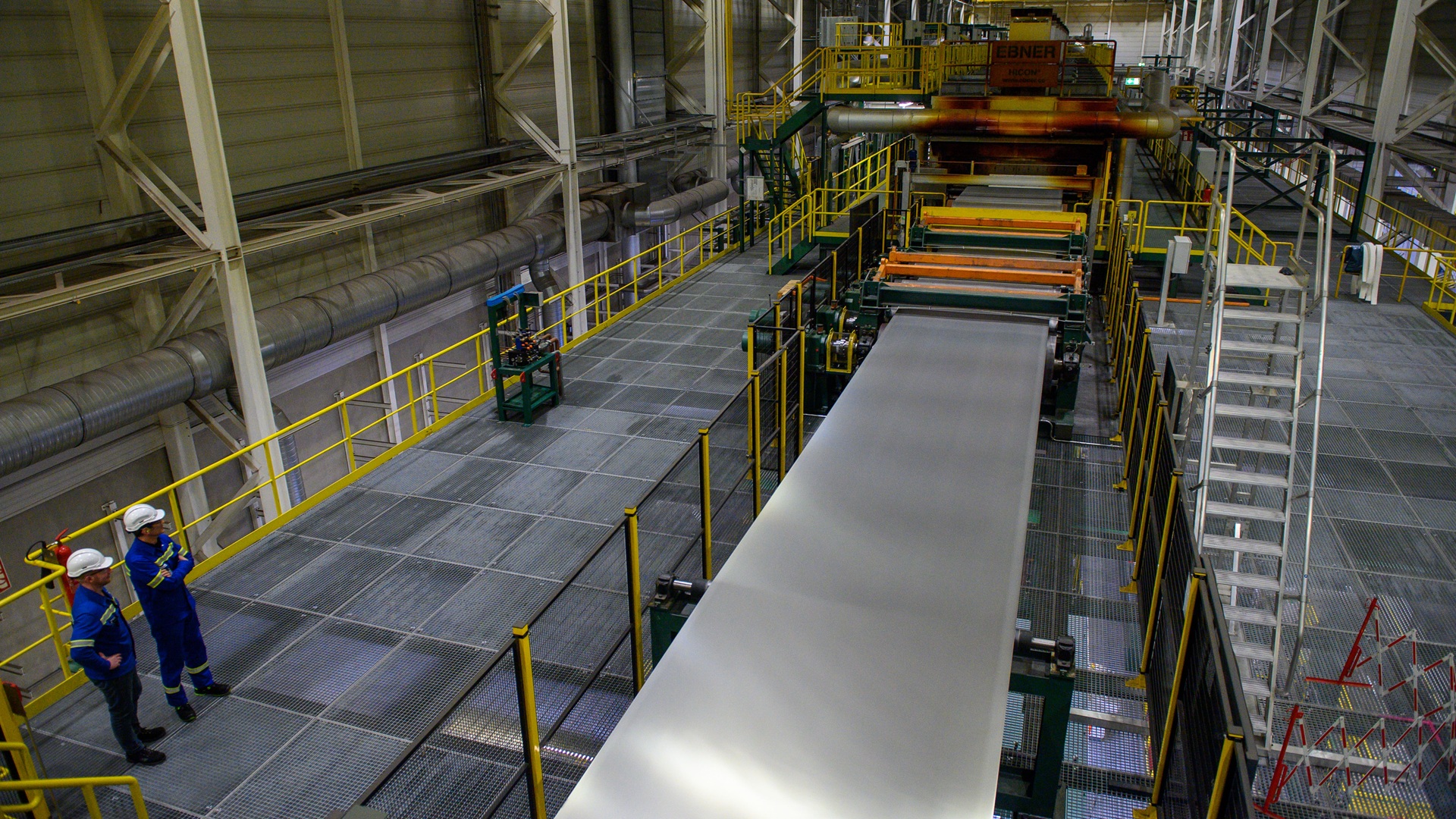 New water-based coating cuts steps in EV battery manufacturing