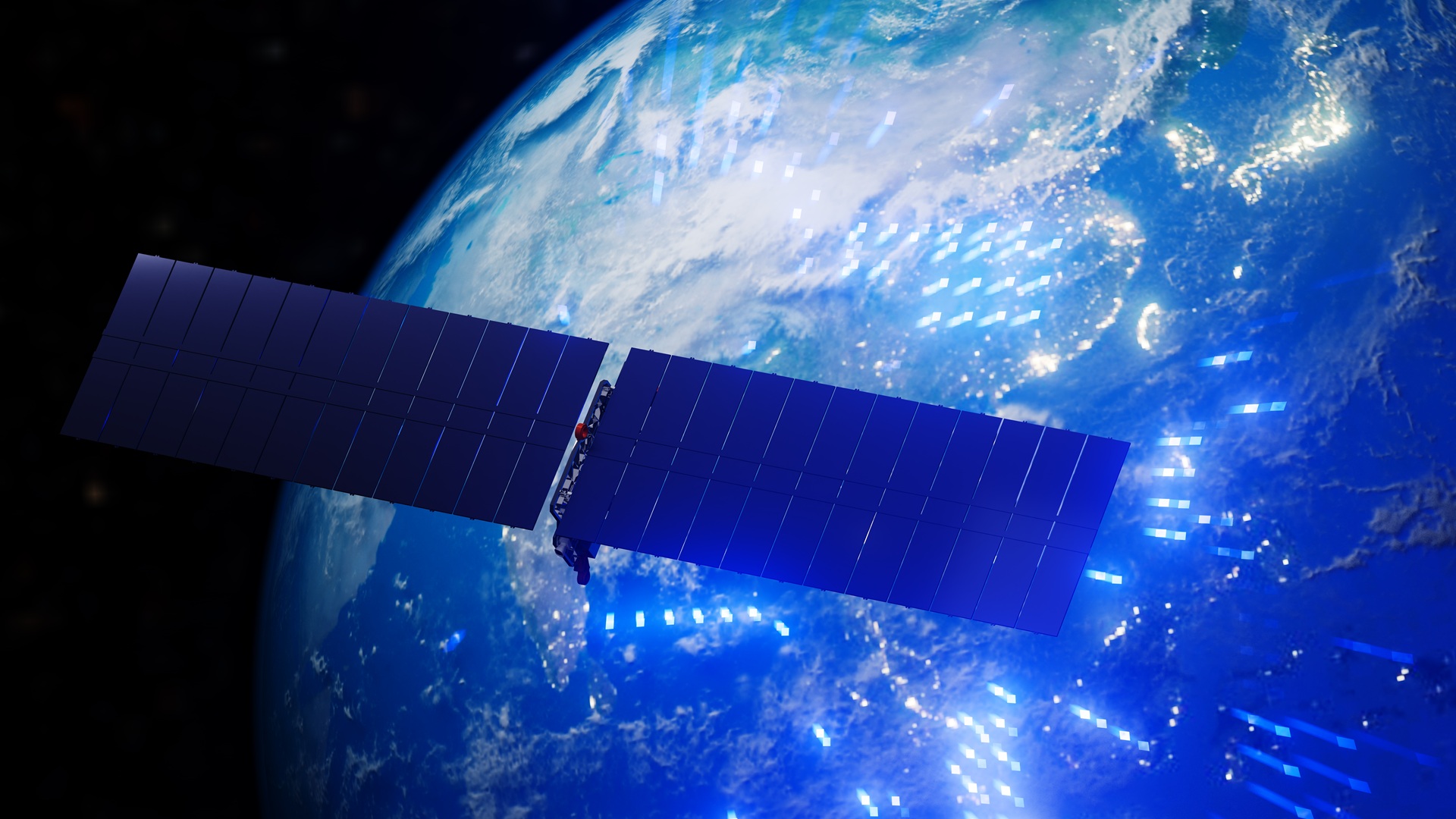 Google Orbiting Tensor Processing Units to Validate Spaceborne AI Infrastructure
