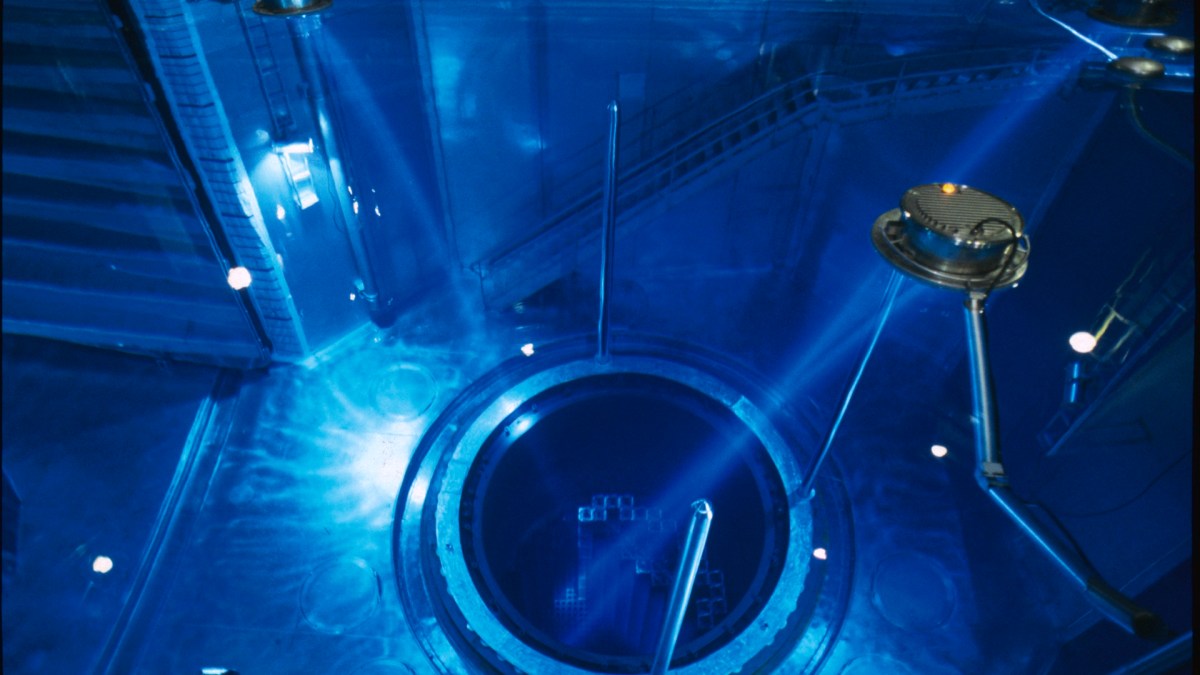 Advanced nuclear fuel layers lose hardness after irradiation, US lab tests show