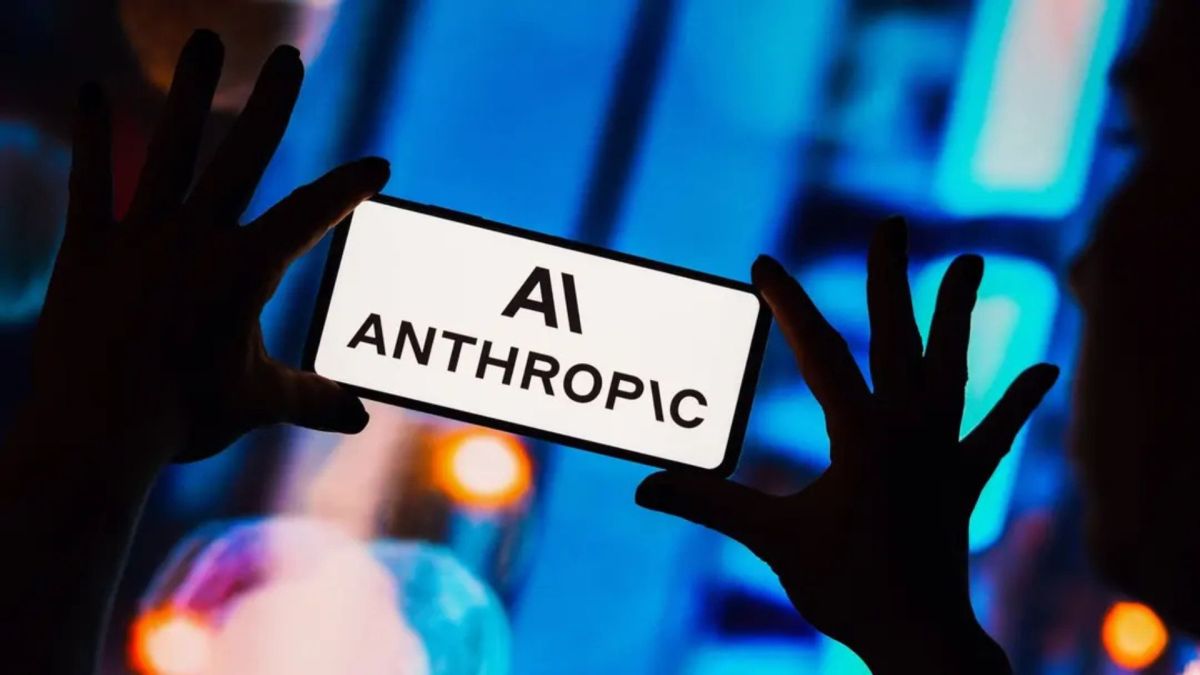 AI race could pose unprecedented threat to humanity, claims former Anthropic employee