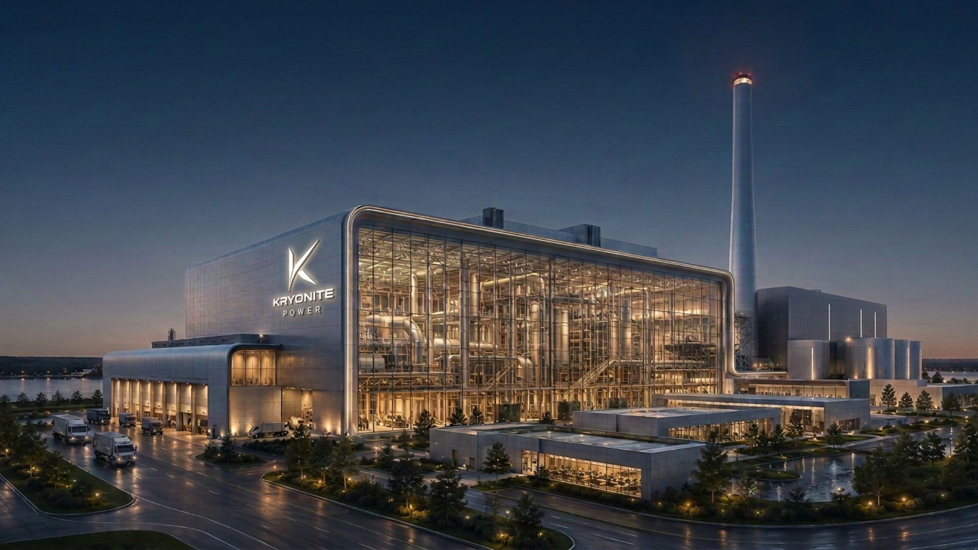 250,000 tons of waste could be annually turned into power for California's data centers