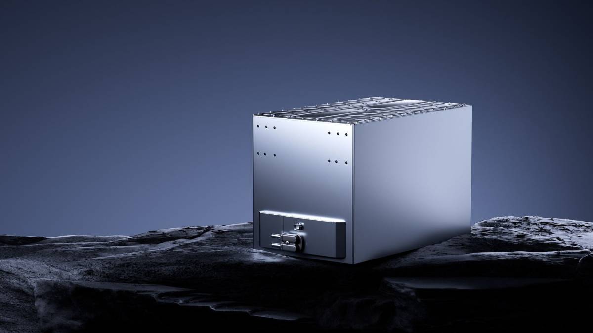 CATL Unveils Tectrans II Battery Platform With 621-Mile Truck Range