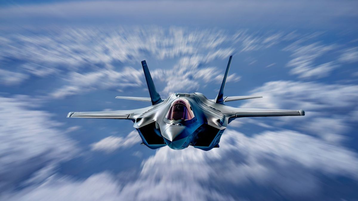 High-speed water droplets could damage supersonic vehicles, study reveals