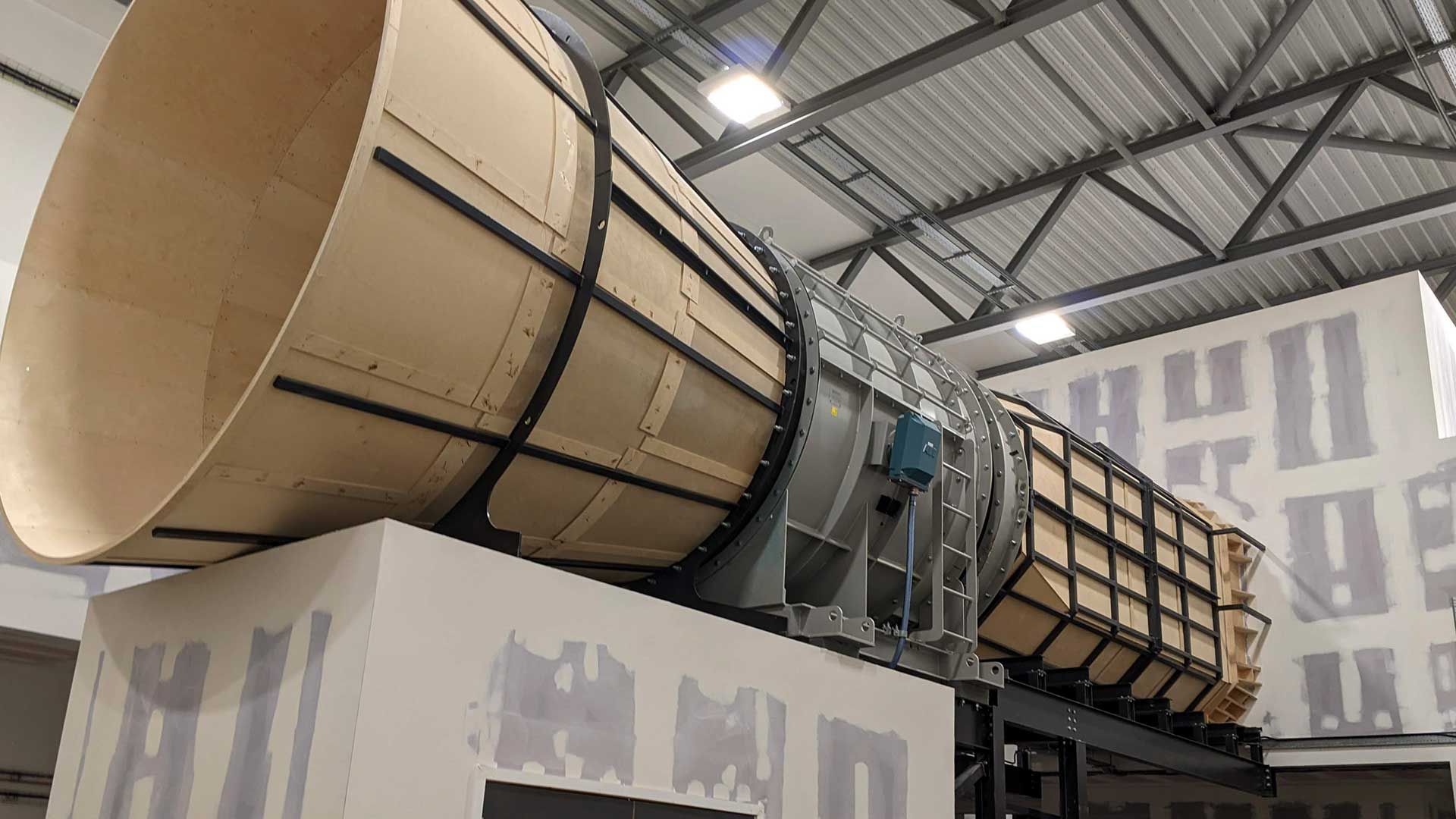 New aircraft paint cuts 25% heat sensitivity during Mach 5 speed test