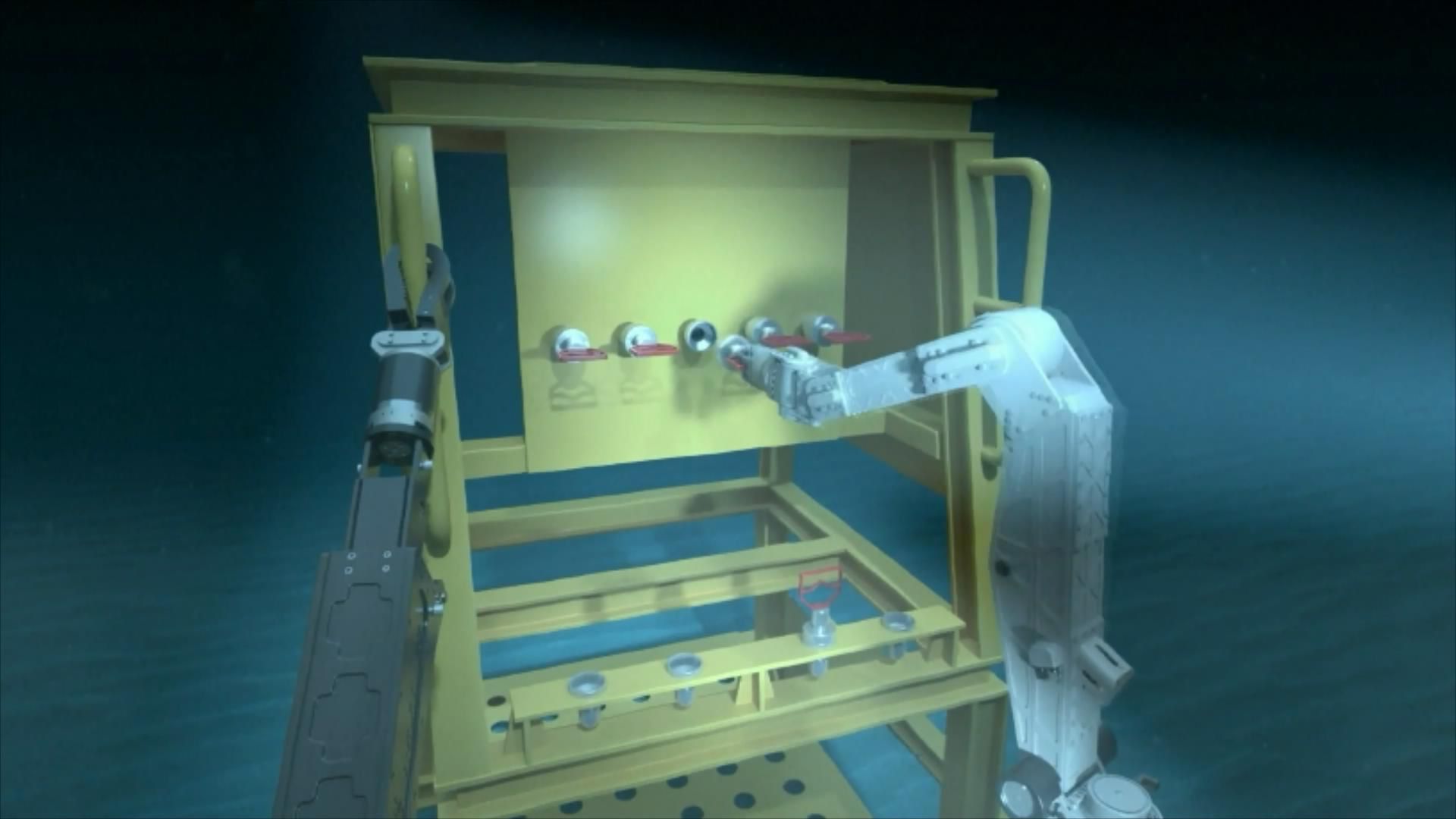 China Deploys Deep-Sea Robotic Submersible Capable of Reaching 14,764 Feet in South China Sea