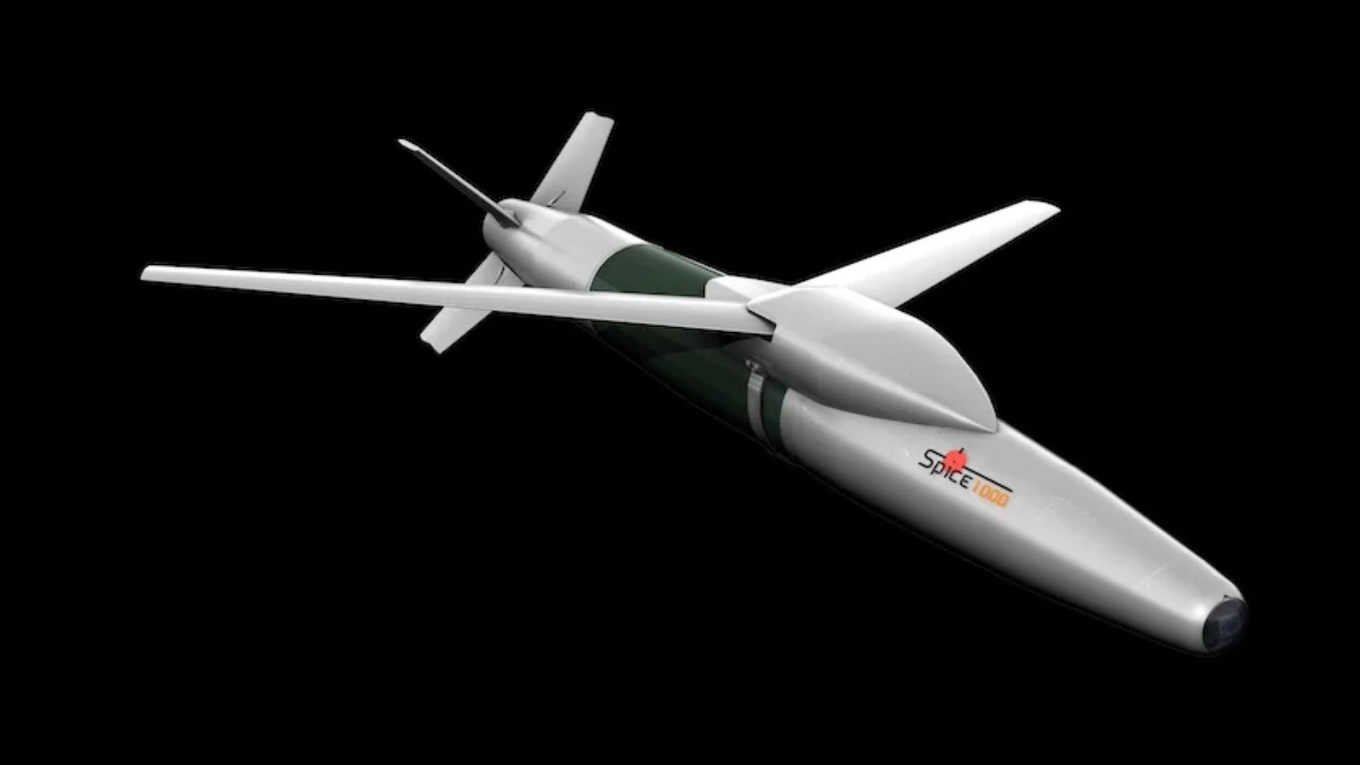 F-35 Adir to get 1000-pound SPICE precision missile with 75-mile-range