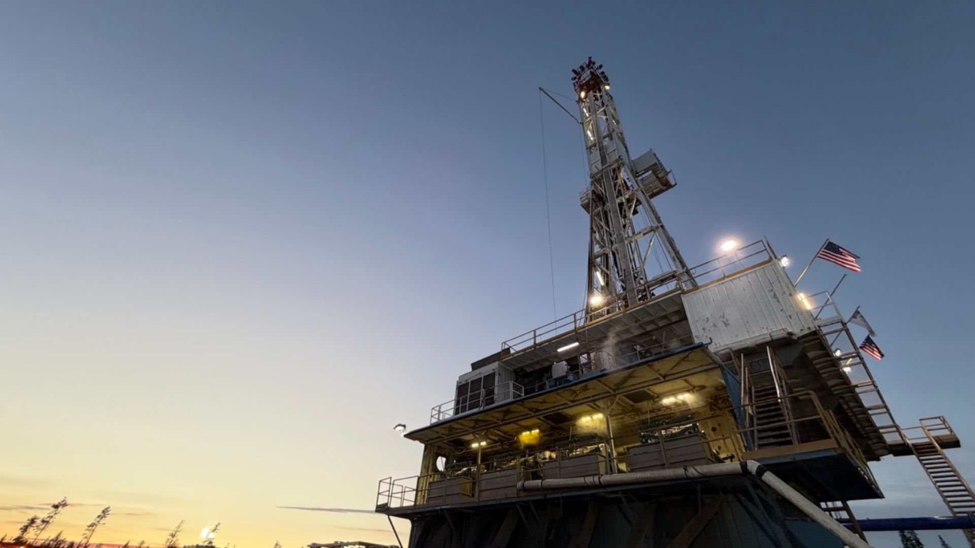 US firm eyes world's hottest engineered geothermal power system
