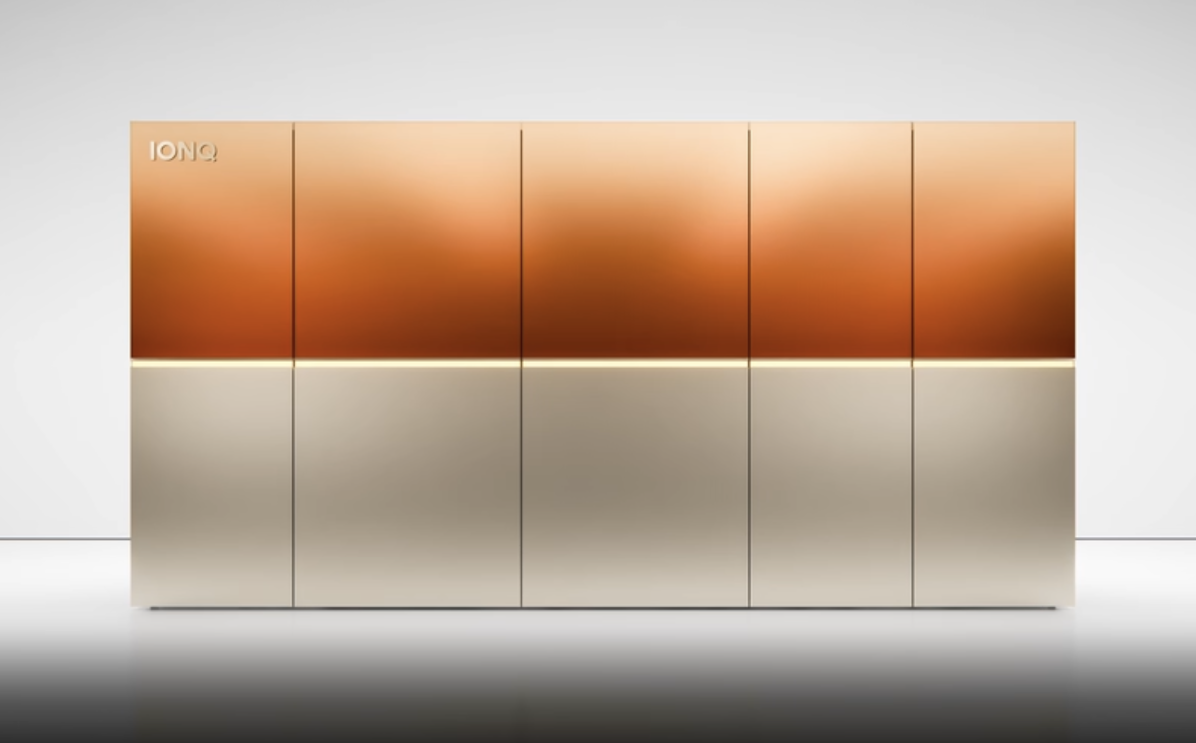 IonQ and SDT to build quantum manufacturing hub in Korea under 256-qubit deal