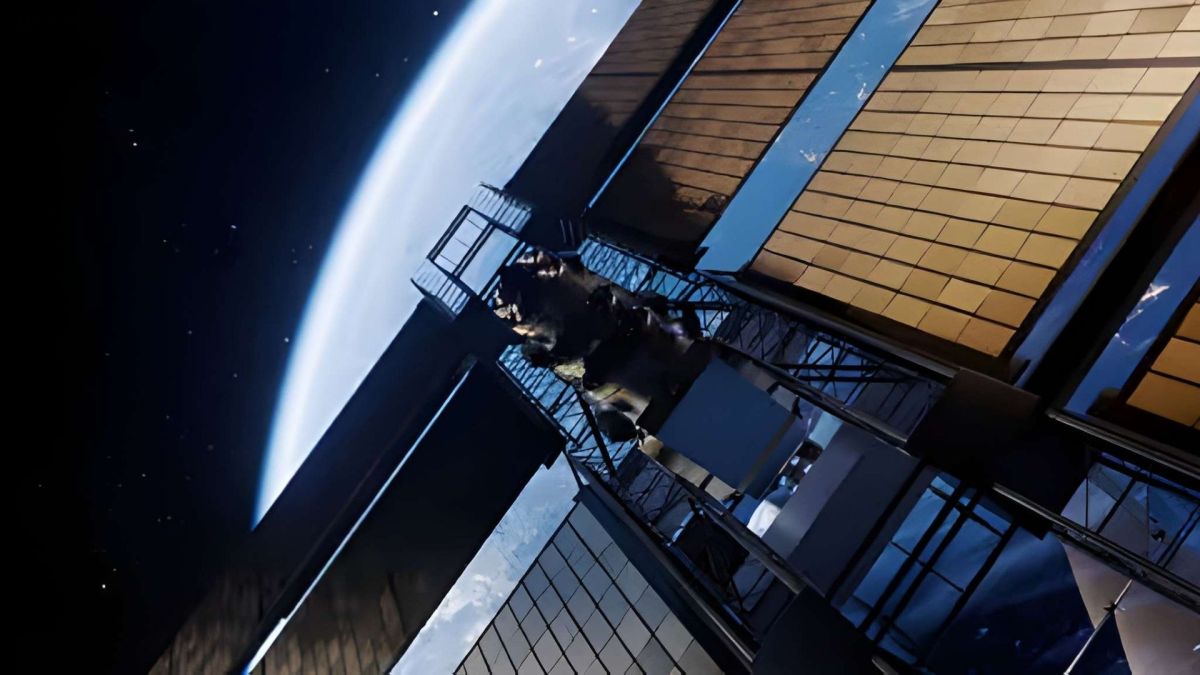 Helogen plans to manufacture medical materials in orbit with autonomous factories in space