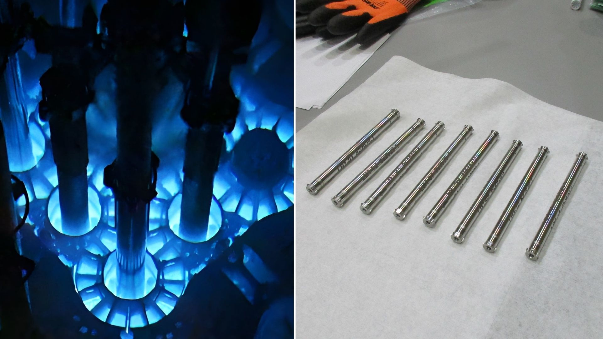 Lightbridge gets DOE pathway to advance next-generation nuclear fuel