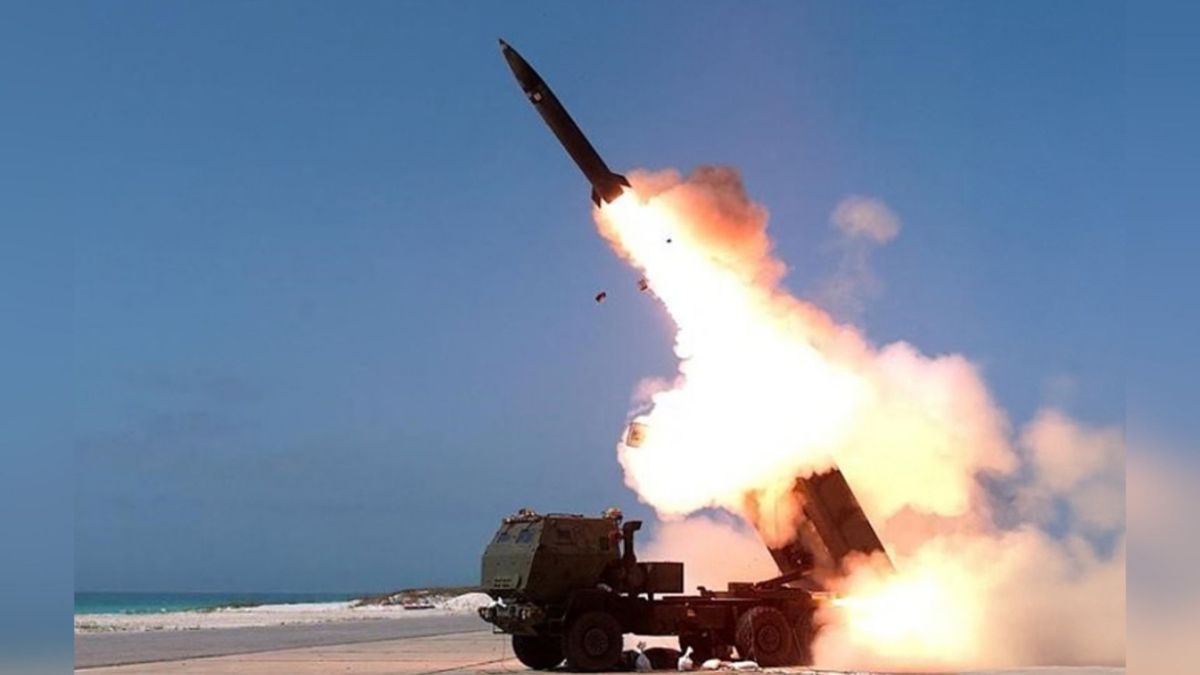 US Army orders $1.2B precision strike missile upgrade that can hunt moving targets