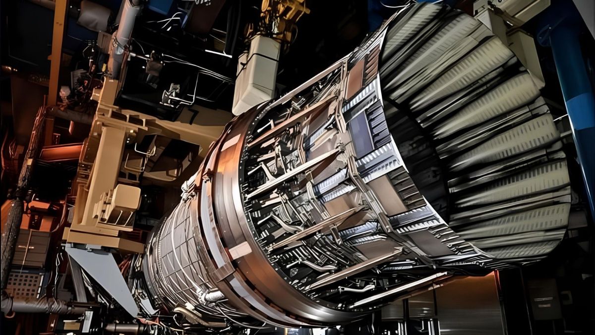 America’s iconic F-15 and F-16 fighters are getting a new engine source