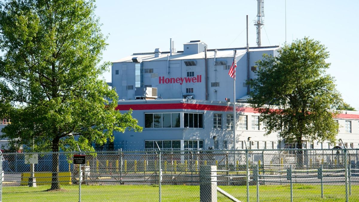 Raven-Flint selected by DOE to build America’s second uranium conversion plant