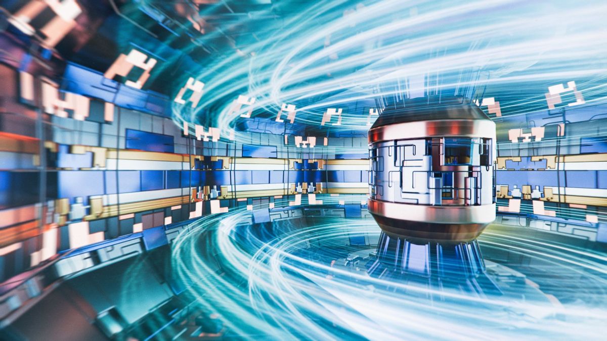 Wisconsin’s largest fusion project could put 200 MWe of utility-scale power in play