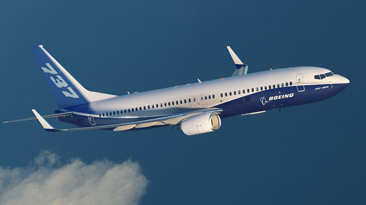 Major engine plant expands 40% with 70,000 sq ft to back Boeing 737, A320 fleets