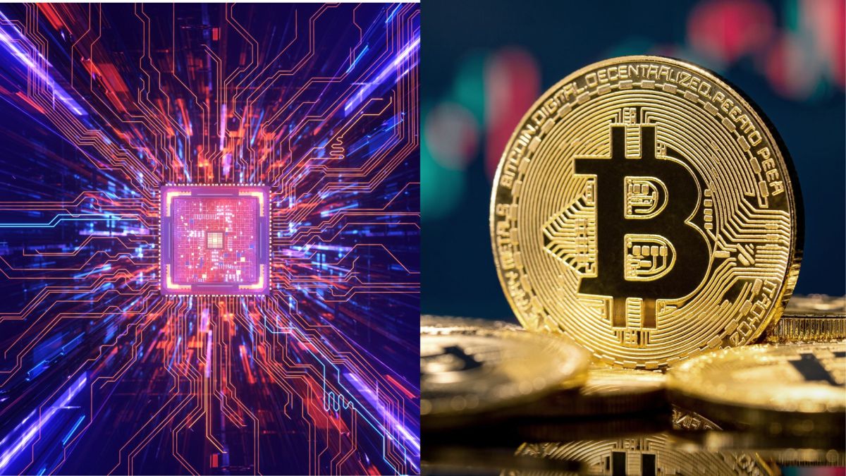 World’s first quantum blueprint could crack Bitcoin’s 256-bit security in 26 days