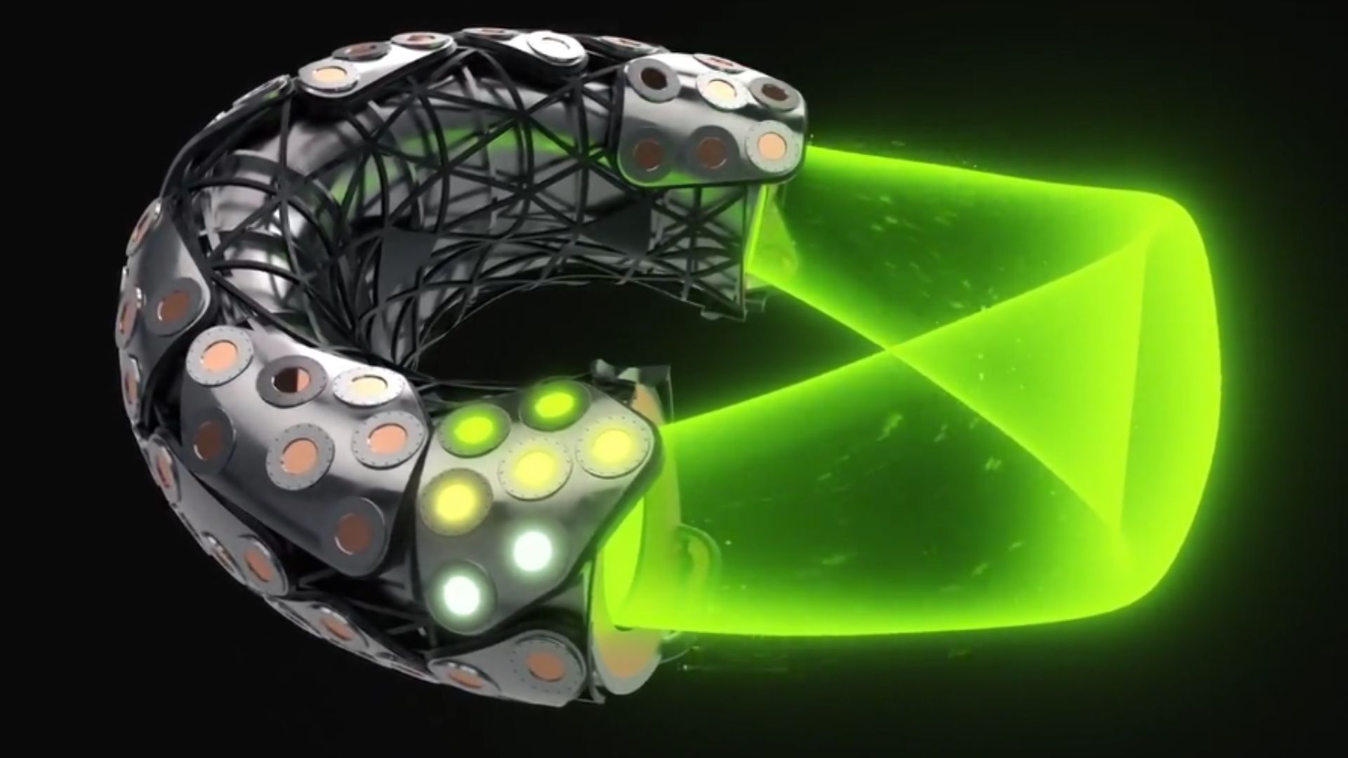 US firm unveils compact stellarator design to supply 400 MW nuclear energy to grid