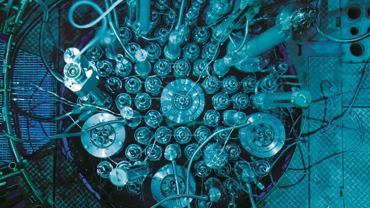 New nuclear tech targets 5.9 tons of HALEU fuel per year from 1,200-sq-ft unit