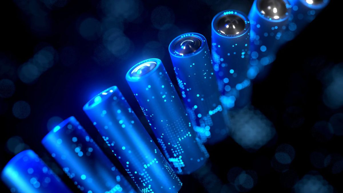 New separator pushes lithium-metal battery capacity 42% higher at 4C, curbs dendrites