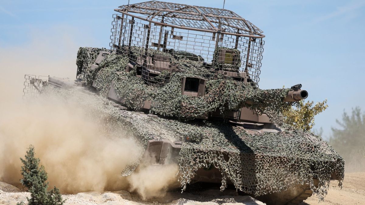 China plans 60-ton 10MW nuclear-powered tank with 50MJ railgun for 280-mile strikes