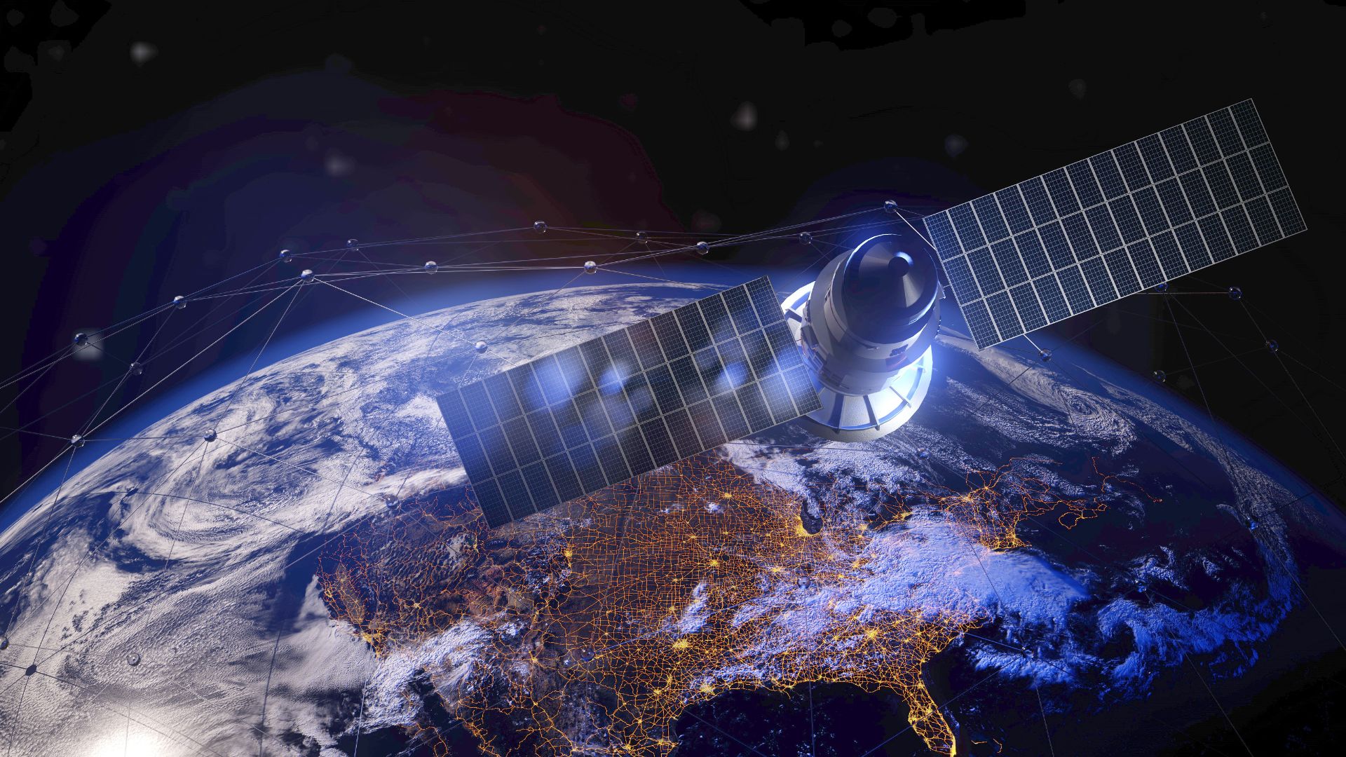 China launches first three Diting satellites for 60-spacecraft radio tracking network