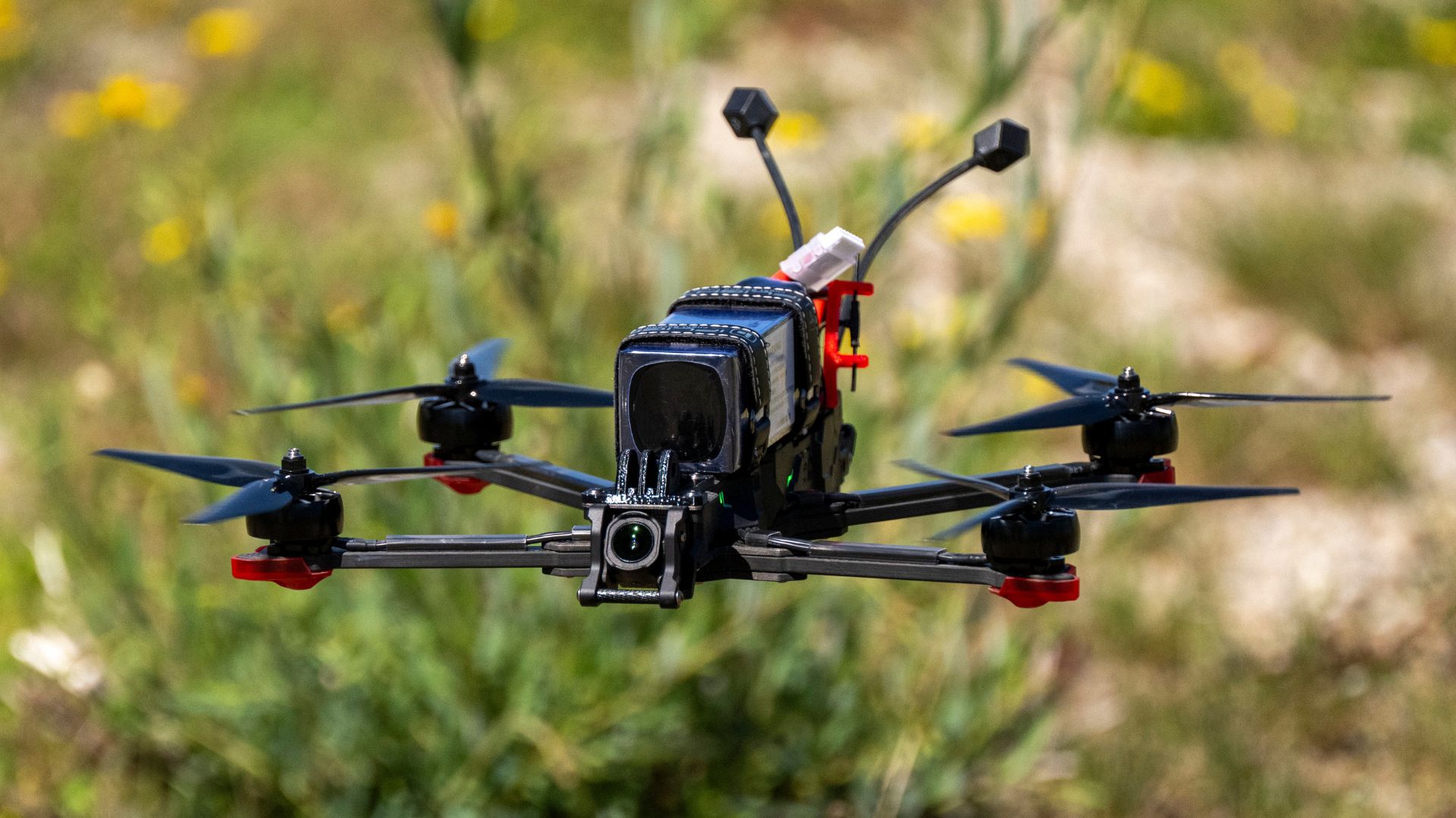 US Army picks Vulcan Elements to supply magnets for one million military drones