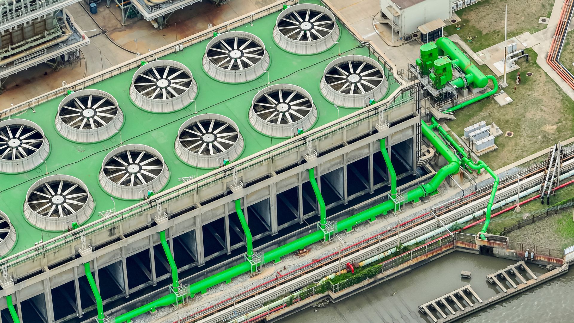 Compact Supercritical CO2 Unit Boosts Gas Turbine Power Output by Up to 50 Percent