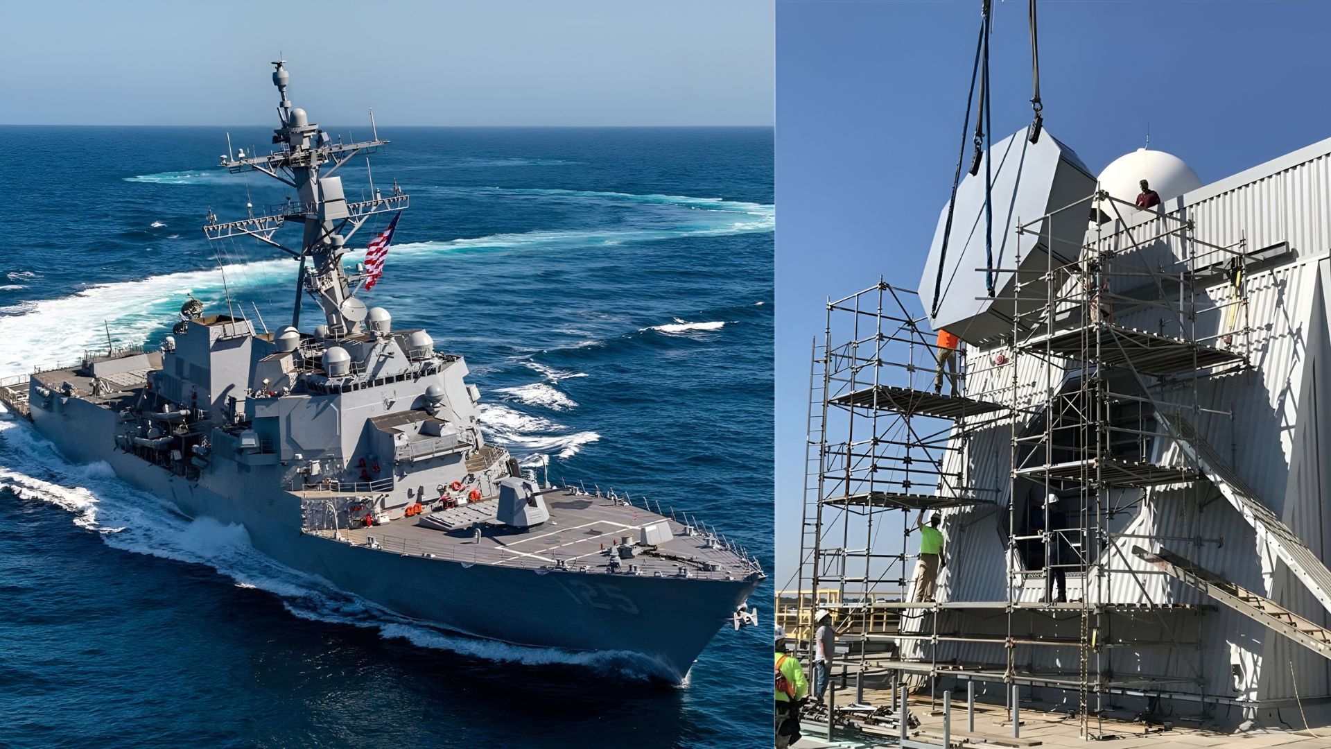 Lyntris Qualifies Wedgelock Assemblies to De-Risk Raytheon SPY-6 Production