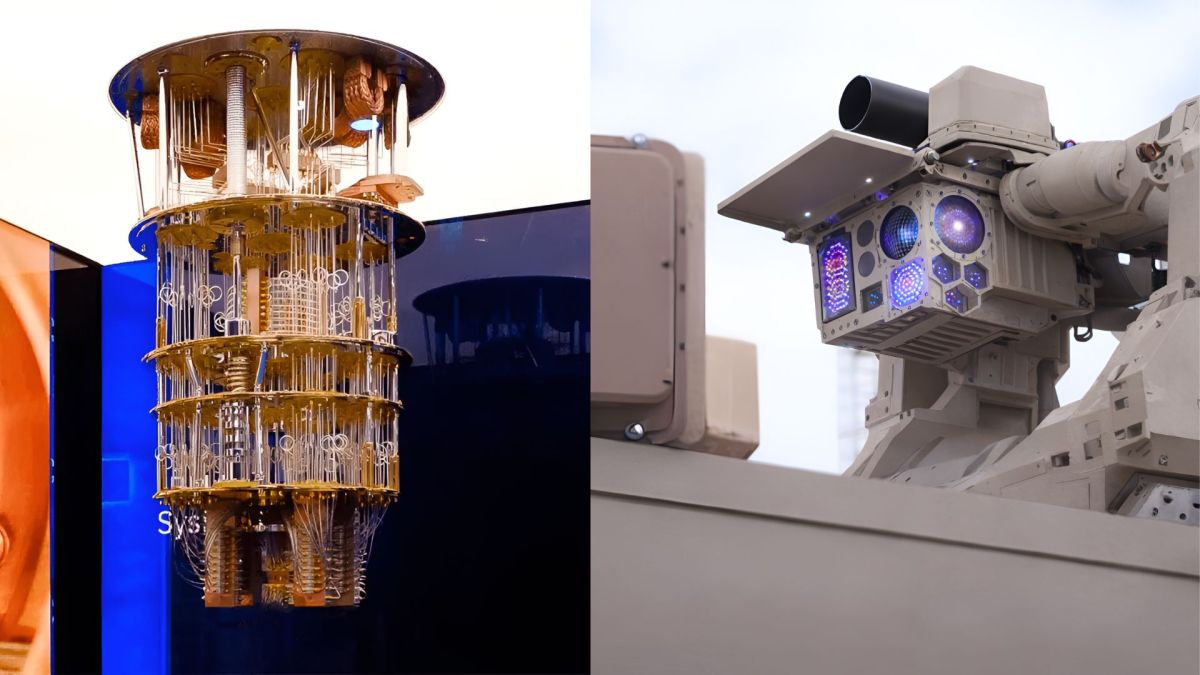 Lockheed Martin builds dedicated center to weaponize quantum tech for US troops