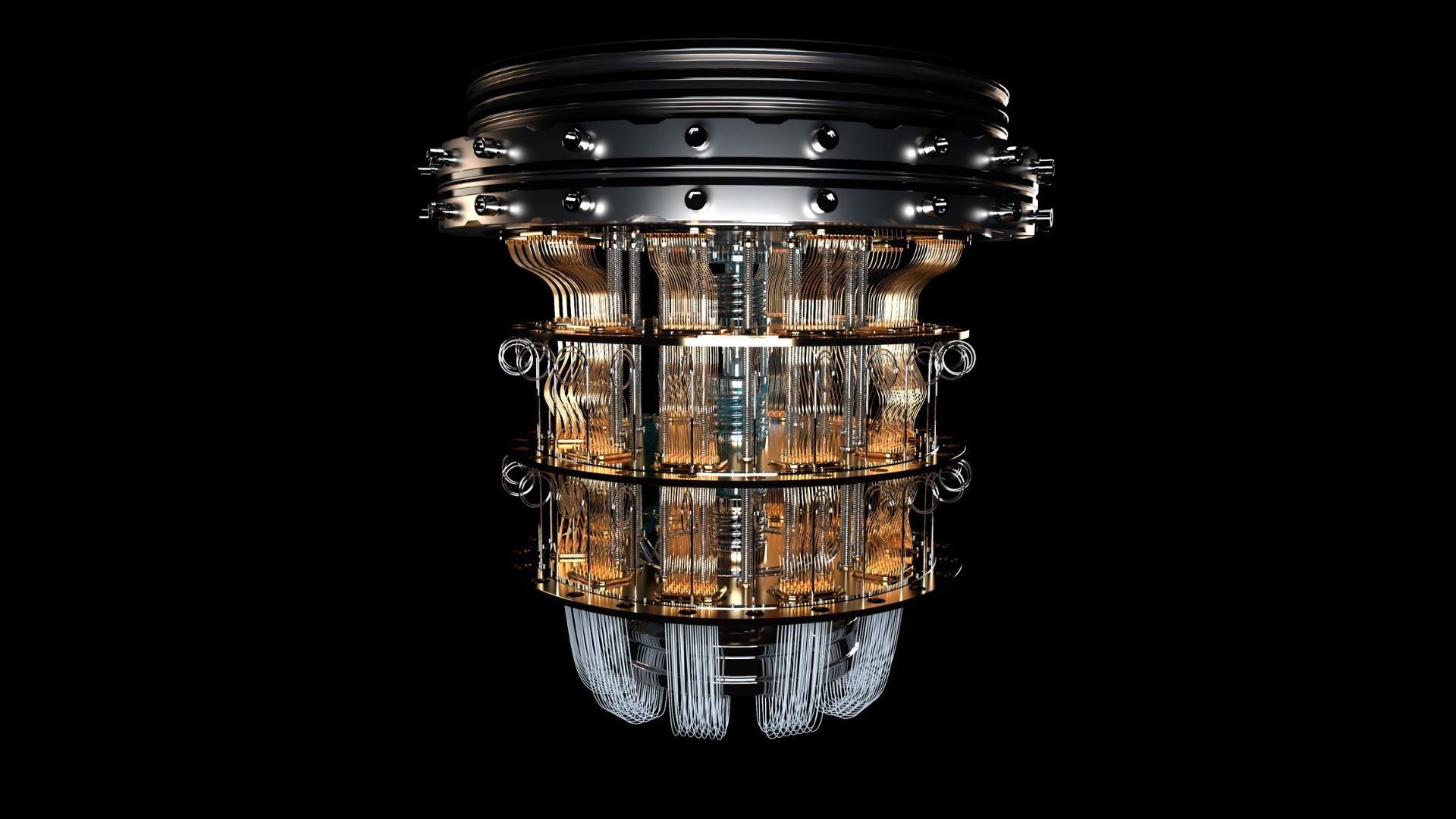 In a global first a quantum computer-powered microscope is being built