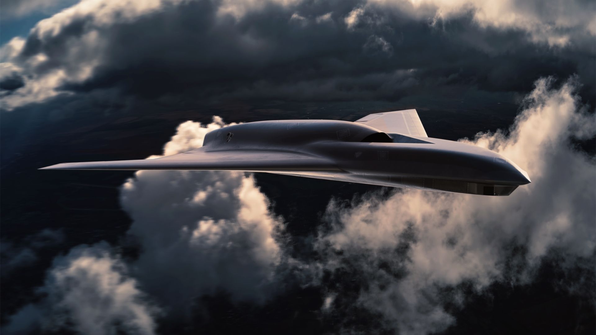 Lockheed Martin построит четыре дополнительных дрона Vectis для ускорения испытаний
