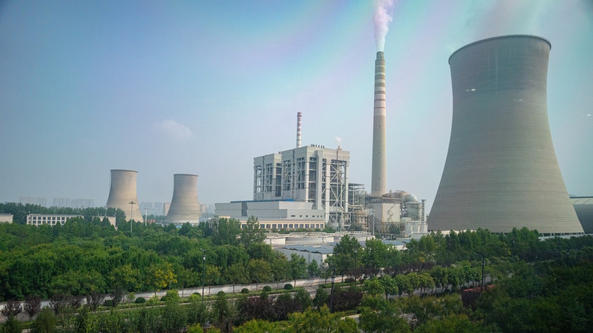 Smart sensors track 932°F molten salt to spot hidden faults in US nuclear reactors