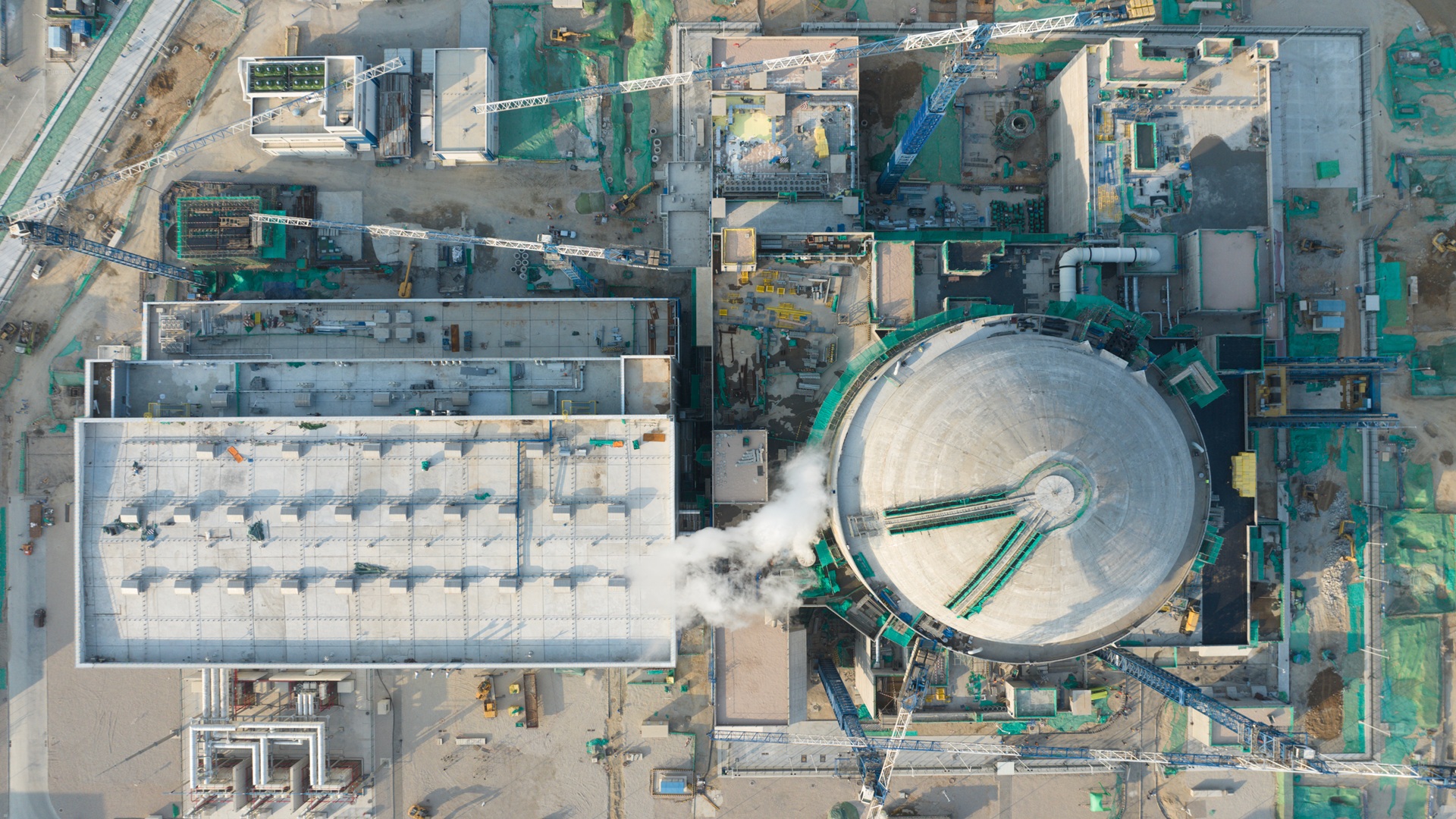 US Army’s oldest test base gets 390MW molten salt nuclear plant fueled by U-235