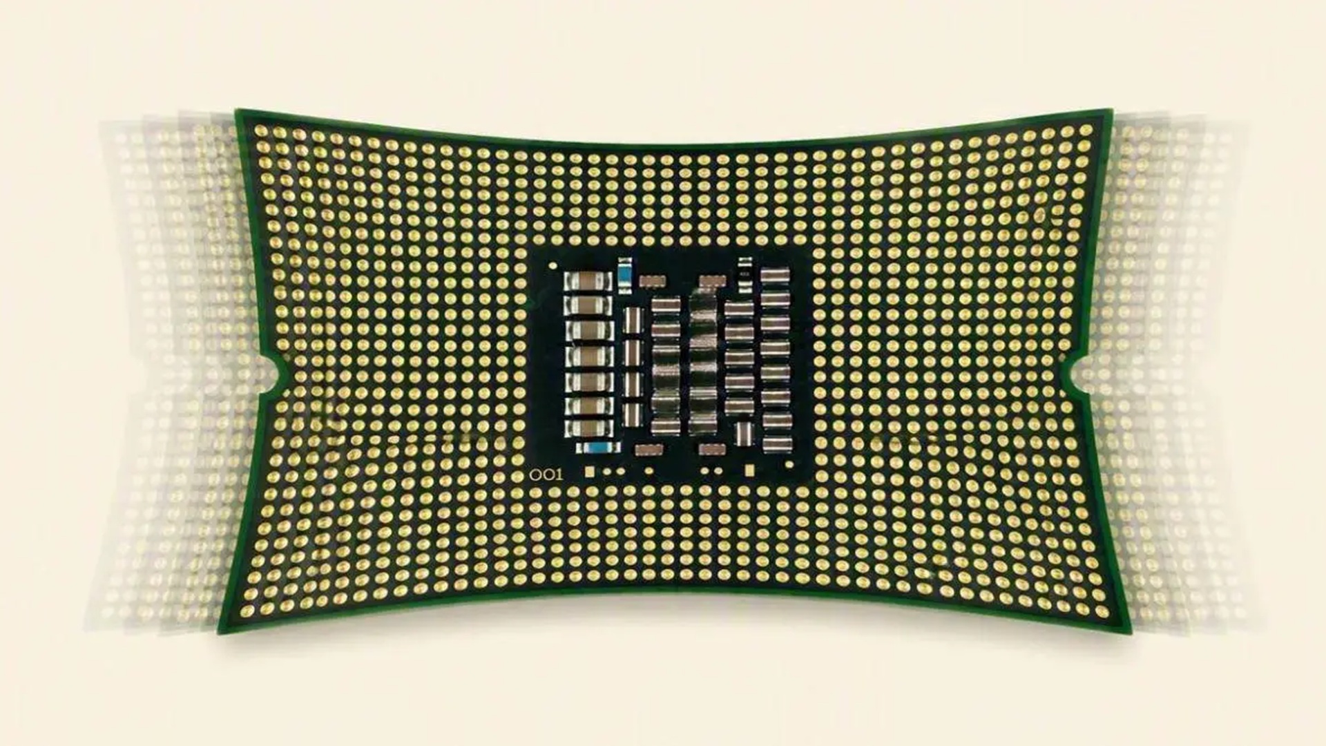 DARPA-funded $10.6 million project could make computer chips 100x more efficient