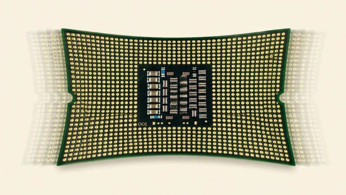 DARPA-funded $10.6 million project could make computer chips 100x more efficient