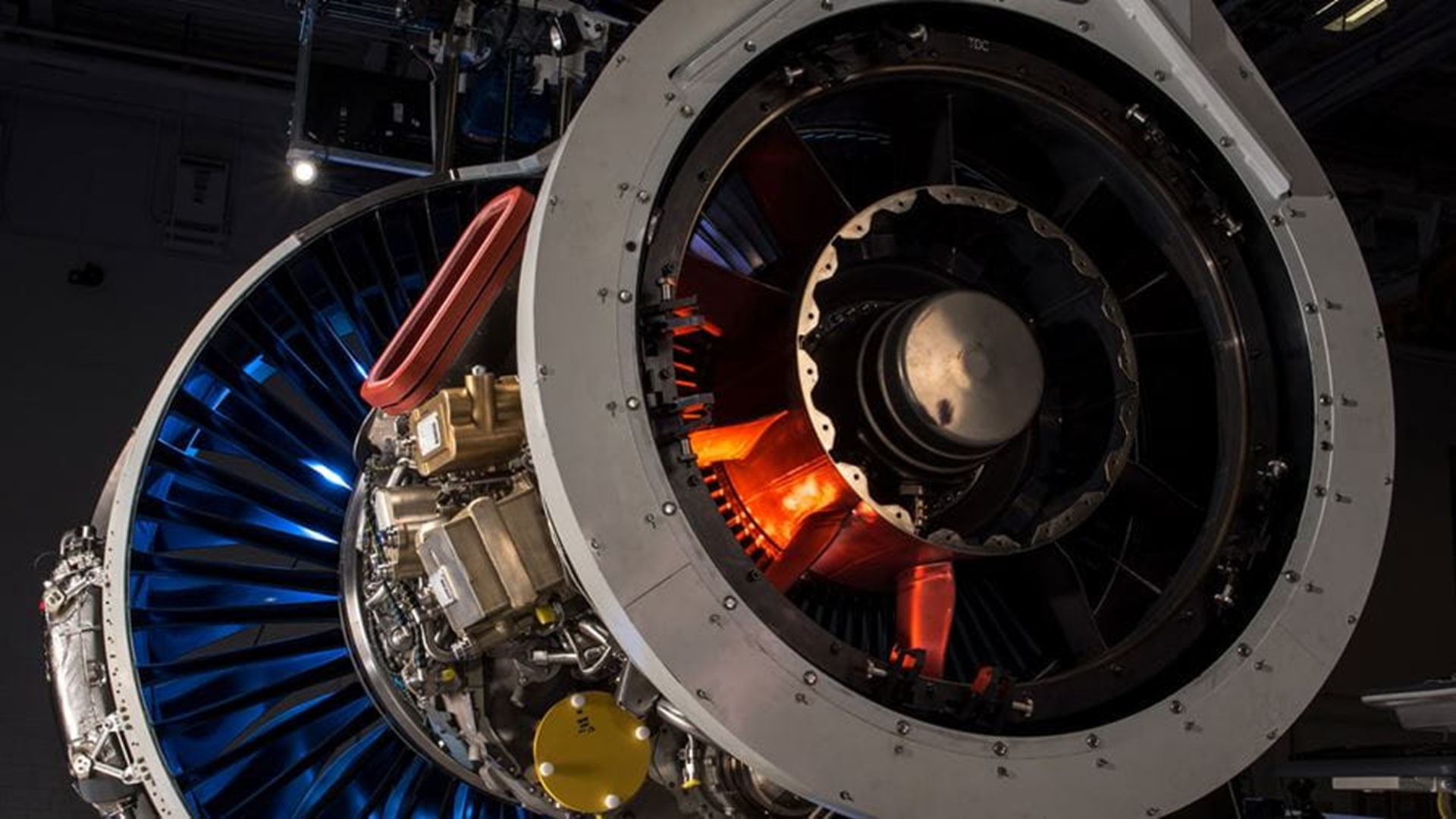 United Airlines Debuts Pratt & Whitney GTF Advantage Engine on Airbus A321XLR
